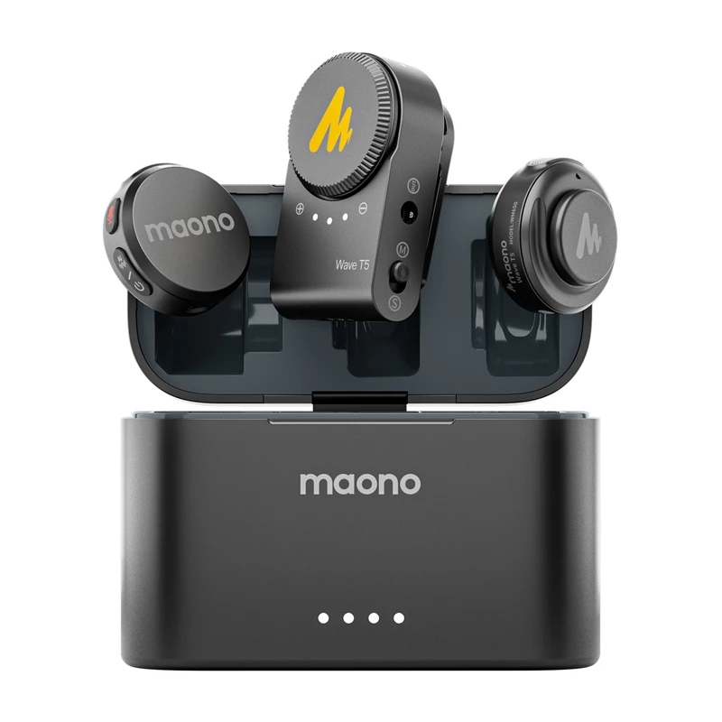 Mikrofonas Maono WM650 A2