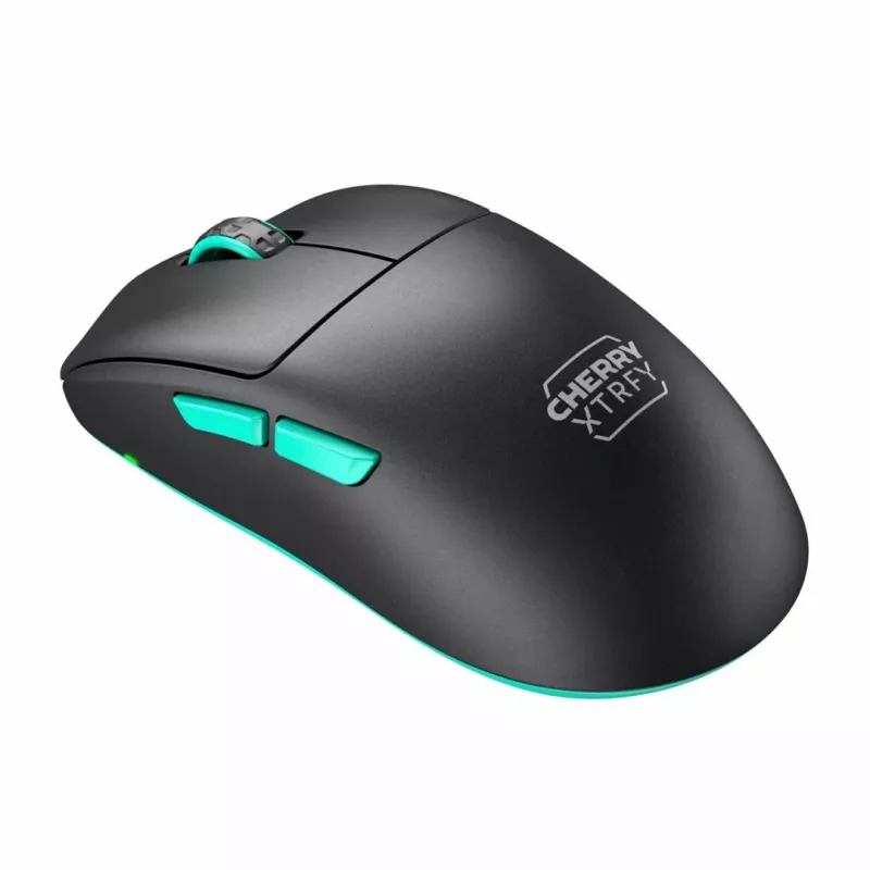Pelė CHERRY XTRFY M68 belaidė RF belaidė