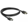 HDMI laidas DeLOCK 85293 1 m