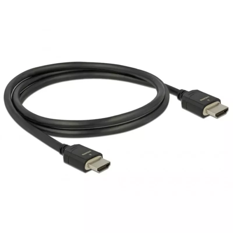 HDMI laidas DeLOCK 85293 1 m