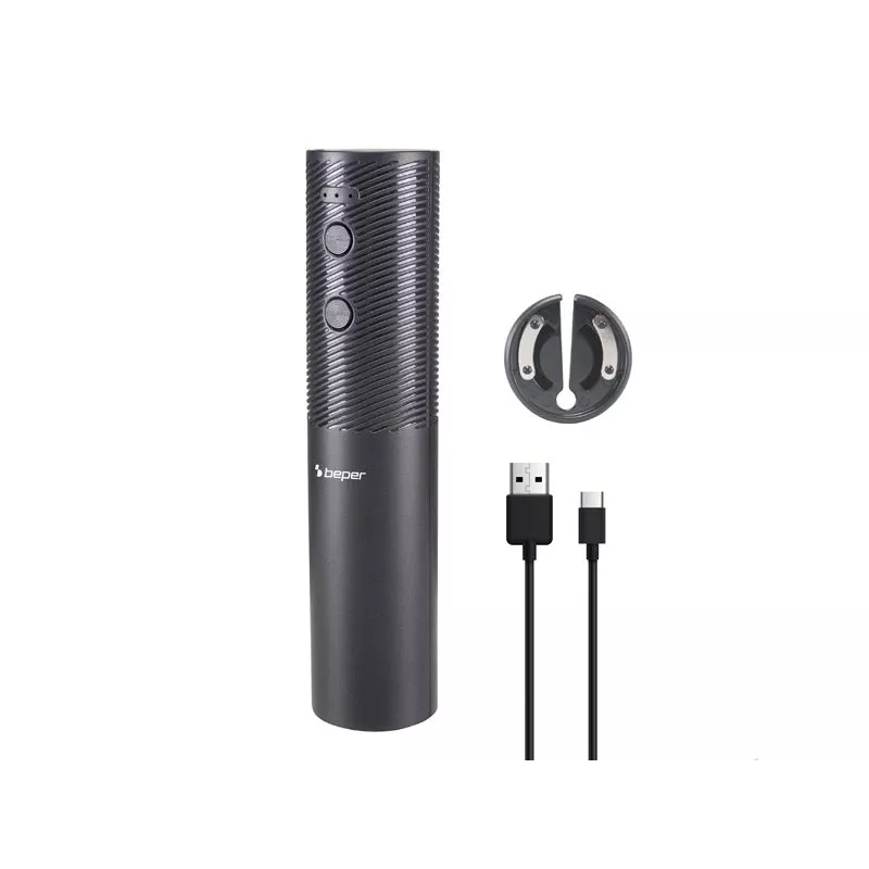 Elektrinis kavos virimo aparatas Beper P102ACP101 600 W 1,2 l