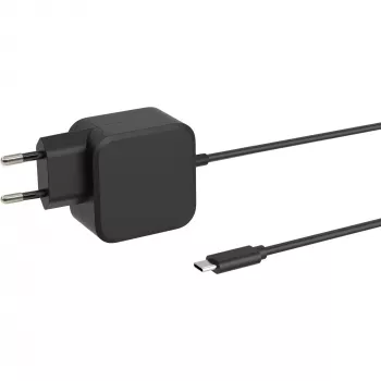 Įkroviklis Xilence XM020 USB greitas įkrovimas 20V 1.8m juodas