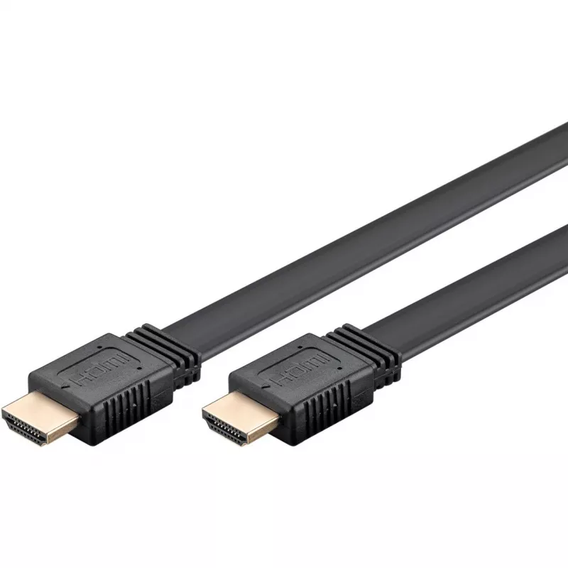 HDMI laidas WENTRONIC 77135 — palaiko 8K 60 Hz
