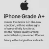 Naudotas telefonas iPhone 16PROMAX/256GB NAT.TIT. MYWY3 A+ Apple
