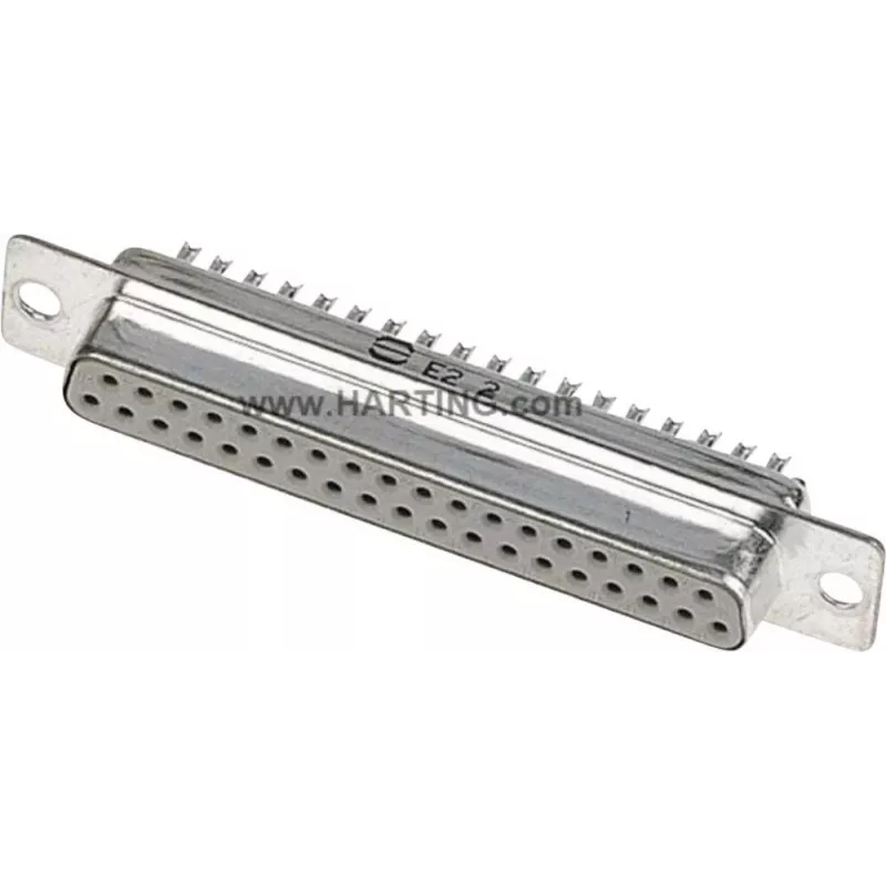 Harting 09 67 025 4715 Pilka