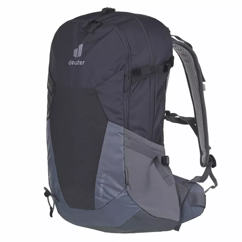Kuprinė Deuter Futura 21 L Pilka