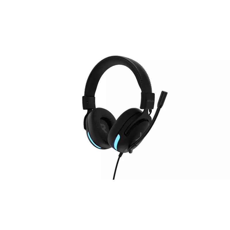 Ausinės Krux Crave RGB KRXC015