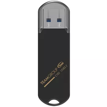 Team Group Team C183 - USB atmintinė - 64 GB - USB 3.1 Gen 1