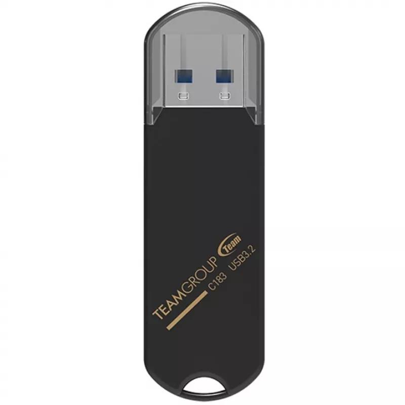Team Group Team C183 - USB atmintinė - 64 GB - USB 3.1 Gen 1