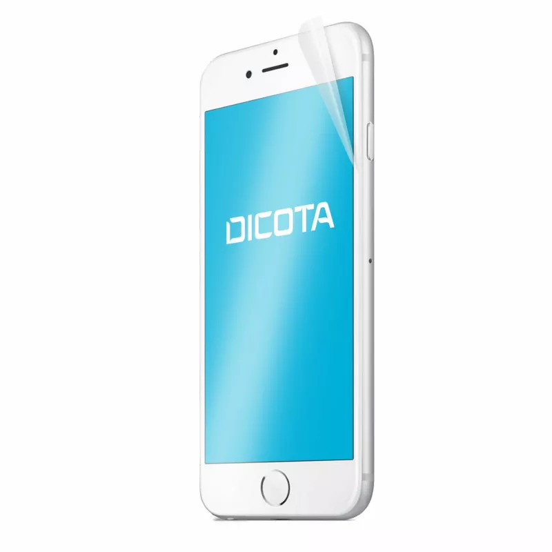 Dicota - Ekrano apsauga - skirtas Apple iPhone 6 (D31025)