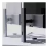 Edge 34 Ultrawide Space Pilka Monitor W/ 90W PD Space Pilka