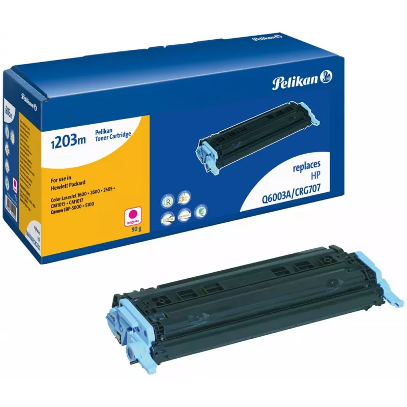 Pelikan 629425 Spausdintuvo eksploatacinė medžiaga Purpurinė