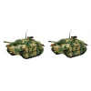 Cobi Blocks Jagdpanzer 38t Brave konstrukcinis rinkinys, 731 detalė