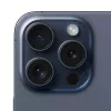 REFURB. Phone Iphone 15 PRO/128GB Mėlyna Apple Renewed
