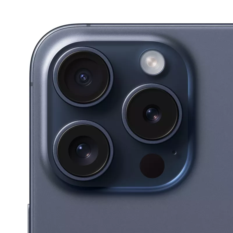 REFURB. Phone Iphone 15 PRO/128GB Mėlyna Apple Renewed