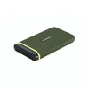 Transcend TS1TESD380C Storage Drive 1 TB Green USB 3.2 Gen 2x2