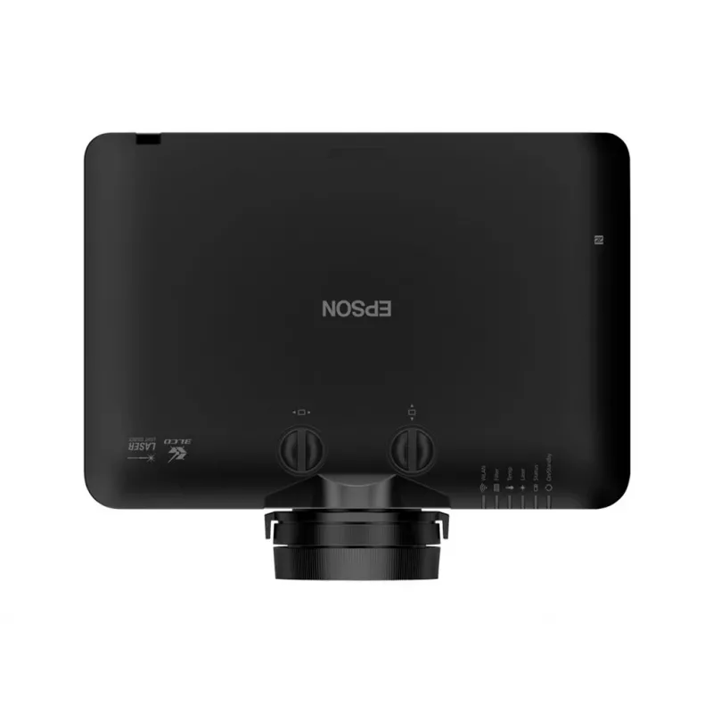 Epson EB-L795SE trumpojo nuotolio projektorius 7000 ANSI liumenų WUXGA (1920x1200) juodos spalvos