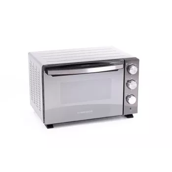 Rommelsbacher BGS 1500 gaminys, 30 l, juodas