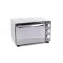 Rommelsbacher BGS 1500 gaminys, 30 l, juodas