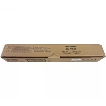 Spausdintuvo būgnas Sharp MX-312GR Originalius, skirtas Sharp AR-6020N / MX-M260/M310/M264/M314/M266N/M316N/M354N