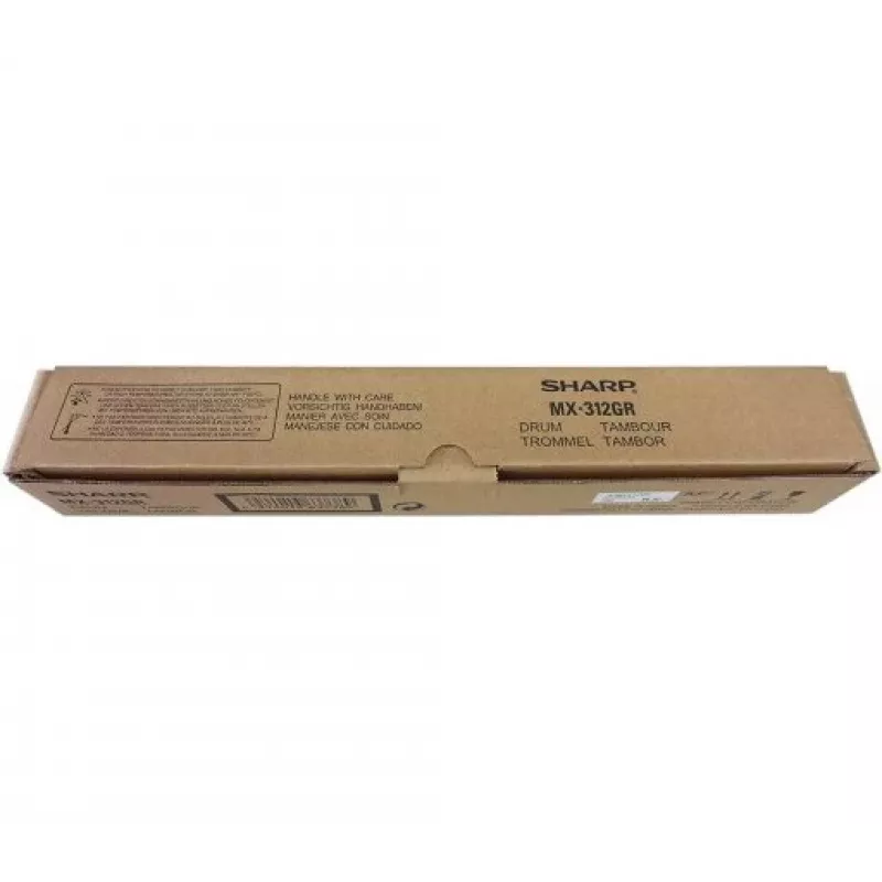 Spausdintuvo būgnas Sharp MX-312GR Originalius, skirtas Sharp AR-6020N / MX-M260/M310/M264/M314/M266N/M316N/M354N