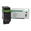 Lexmark 75M20K0 spausdintuvo eksploatacinė medžiaga Juoda