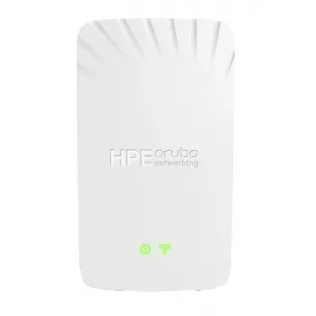 Prieigos taškas Hewlett Packard Enterprise Aruba AP-505H 2.4GHz 5GHz Wi-Fi 6