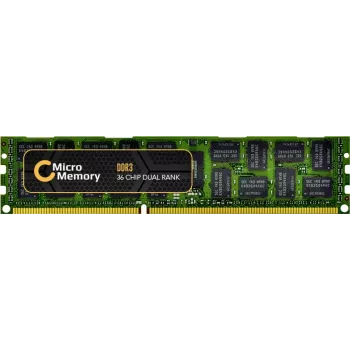 CoreParts MMHP133-16GB atminties modulis 1 x 16 GB DDR3 240 kontaktų DIMM