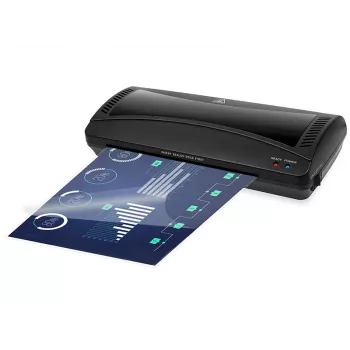 Tracer TRL-A4 Cold/hot laminator 300 mm/min Juoda