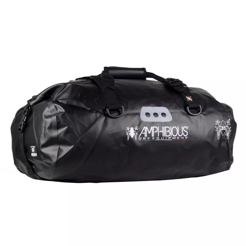 Amphibious Bag Amaroux 35L Juoda BS-3035-01