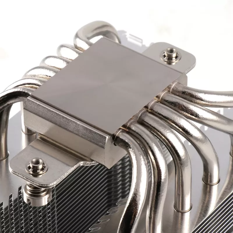 Thermalright Peerless Assassin 120 (120 mm) procesoriaus aušintuvas