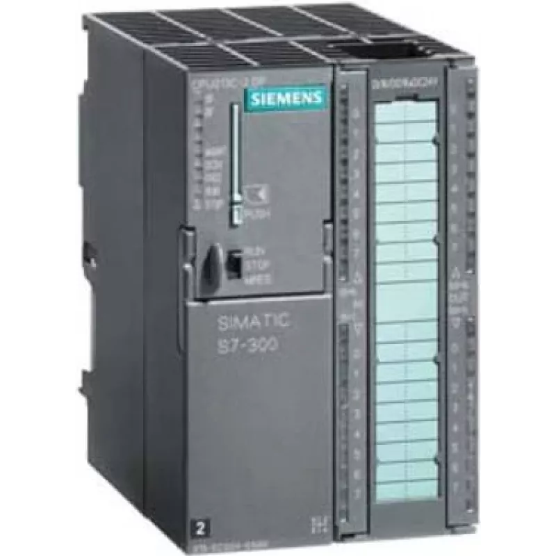 CPU 313C-2 DP 16DE/16DA 128K/bits 6ES7313-6 (6ES73136CG040AB0)