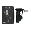 Hohem iSteady V3 Ultra (juodas)