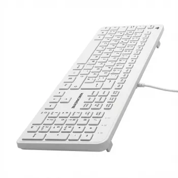 Manmachi VCF/DE/W5 baltas