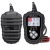 OBDII diagnostinis testeris QOLTEC ProLine 50685 — transporto priemonių OBD-II skaitytuvas 8V/25V sistemoms