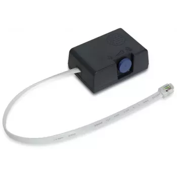 Epson OT-BZ20-634: Pasirinktinis išorinis garsinis signalizatorius, juodas, 1 vnt.
