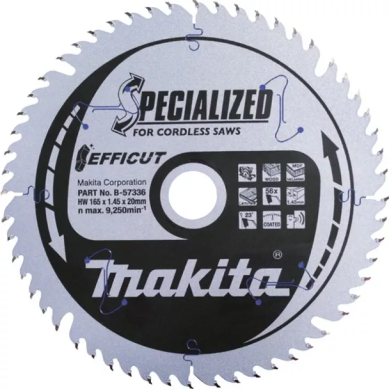Makita B-57336 grąžtas