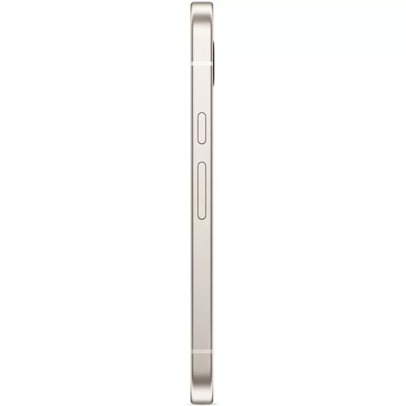 „Google Pixel 9a“ 16 cm (6,3) dviejų SIM kortelių „Android 15“ 5G USB Type-C 8 GB 128 GB 5100 mAh porcelianinė