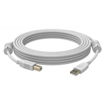 USB laidas Vision USB 2.0 2 m