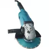 Makita GA9020RF - kampinis šlifuoklis - 2200 W - 230 mm