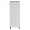 LANBERG 19 42U 800x1000 Freist. LCD Glastür (FlatPack) Gr (Speditionsversand)