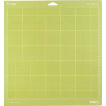 Cricut StandardGrip™ pjovimo kilimėlis, žalias (2007793)