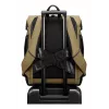 Kuprinė nešiojamam kompiuteriui Lenovo GX41U39298, skirta 40,6 cm (16 colių) nešiojamiesiems kompiuteriams, nailonas/poliesteris, 25 l, juoda/geltona