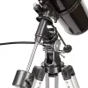 Refraktorinis teleskopas Skywatcher BK 1309 EQ2 — 130 mm diafragma, 900 mm židinio nuotolis