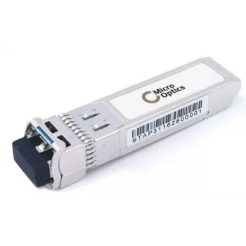Lanview MO-Z-SFP10G-LR tinklo siųstuvo-imtuvo modulis 10000 Mbit/s SFP+ 1310 nm