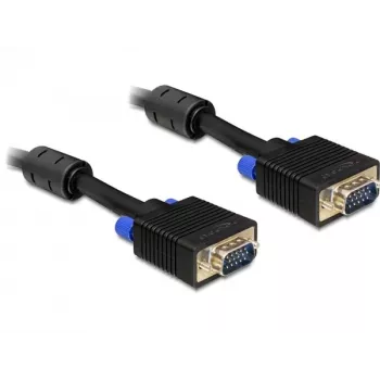 VGA laidas DeLOCK 2m