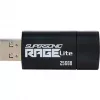 Patriot Rage Lite 120 MB/S 256 GB USB 3.2 atmintinė