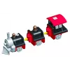 MalBlo Magnetic Trains and Locomotives