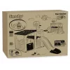 “Smoby 7600840206” gaminys žalias