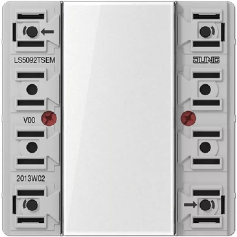 Touch Sensor-Erweiter.Module Universal 2-way LS 5092 TSEM (LS5092TSEM)